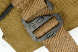 Profile Equipment Raider PRR H8455 MOLLE Pouch Coyote  - 16 x 9 x 3½ cm - origineel