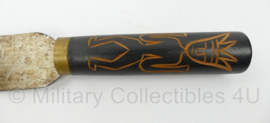Paiwan Knife - 35 cm lang
