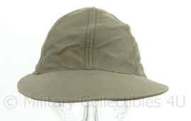 Klu Luchtmacht Baseball cap grijs - 54 tm. 61 cm. hoofdomtrek! - origineel