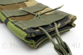 Be-X single mag pouch woodland - 14 x 8 x 2½ cm - nieuw - origineel
