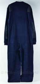 Duikpak lining Marine Pool overall Navy NIEUW maat Large - origineel