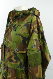 KL Nederlands leger DPM Woodland merk Arktis smock - maat Large - zwaarder gedragen - origineel