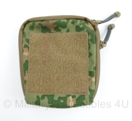 Opbouwtas Admin Voss NFP Multitone MOLLE - 14 x 4 x 16 cm - licht gebruikt - origineel