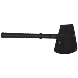 Tactical Tomahawk 40,5 cm. met schede