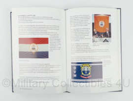 Boek Wij Oorlogsvrijwilligers van de Koninklijke Marine
