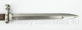 Oostenrijkse M1895 Steyr bajonet - origineel