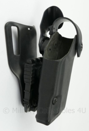 Safariland 6004-64 Taser X26 holster Politie - 23 x 10 x 10 cm - origineel