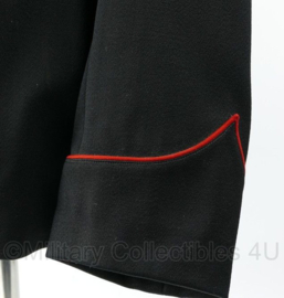 KL Nederlandse leger Ceremonieel tenue 1934 - maat Medium - gedragen - origineel