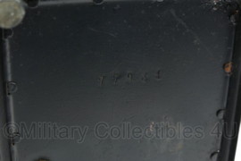 Philips PSA 372 Plaatspanningapparaat Type 372 - 12 x 19 x 16 cm - origineel