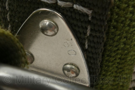 AS Airborne Systems belt safety despatcher - 100 cm lang - licht gebruikt - origineel