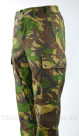 Defensie basis broek Winter Woodland - nieuw in verpakking - maat 8090/8090 - origineel