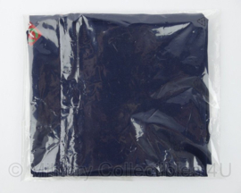 Defensie Thuisfront Divisietroepen 1e divisie 7 december halsdoek - 77 x 75 cm - nieuw in verpakking - origineel