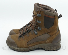 KL Haix Scout laarzen, model 2021 tot heden - Maat 5,5 = 39 = 245M en breedte 3 - gedragen - origineel
