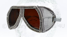Korps Mariniers snow goggles - 14 x 1 x 7,5 cm - origineel