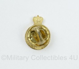 Canadese politie Durham Regional Police speld - 2 x 1,5 cm - origineel
