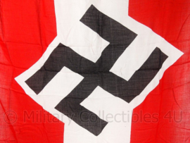 WO2 Duitse Hitler Jugend vlag - 1 x 1,5 m - replica