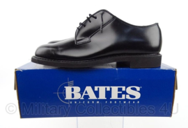 KL Nederlandse leger Bates nette schoenen Bates Leather Uniform Oxford Shoe - nieuw in doos - size 11 = 46 =  295m- origineel
