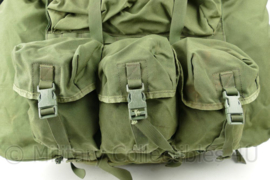 Defensie en Korps Marniers Profile Equipment Jungle Warfare Backpack - huidig model - 110 liter - origineel