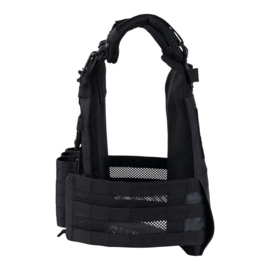 Plate Carrier Lasercut - Wolf Grey, Black or Green