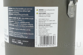 MSR Trail Lite 2l Pot Pan aluminium (zonder deksel)  - gebruikt - origineel