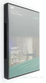 DVD Together Strong 1 GE/NL Corps - origineel