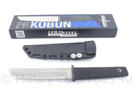 Cold Steel Kobun 17TZ dolk - nieuw in doos - lengte 25 cm - origineel