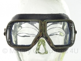 Russische leger Piloten bril - ongebruikt in doosje - origineel