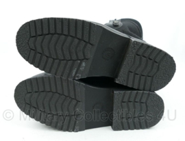 italiaanse leger Combat Boots met snelsluiting - zomer model - maat 40 tm. 42 - nieuw in doos - origineel