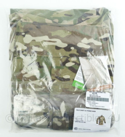 Crye Precision G3 field shirt permethrin Multicam - maat Medium Regular - NIEUW in verpakking - origineel