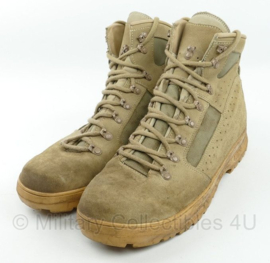 Meindl schoenen DESERT - gedragen - origineel KL - maat 320B = maat 49 breed