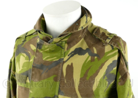 Defensie Woodland trilaminaat  regenjas - maat 6080/0510 - origineel