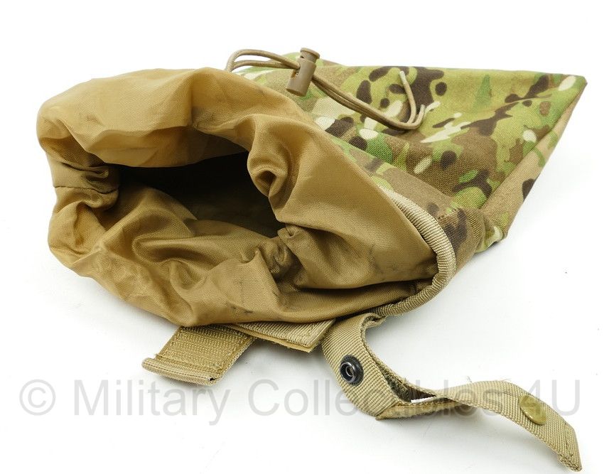 Condor Dump pouch Multicam - origineel