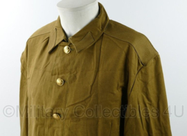 USSR Russische leger uniform jas - maat 56-3 - gedragen - origineel