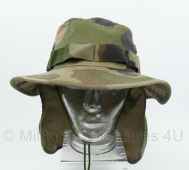 Franse leger Boonie CCE Camo 2004 - maat 55  - origineel