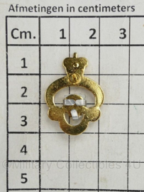 The Royal British Legion pin speldje - 2,5 x 2 cm - origineel