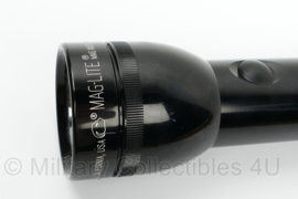 Maglite Mag-Lite 3D zaklamp - 31½ x 5½ cm - licht gebruikt - origineel