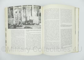 Boeken set Grootboek van de Tweede Wereldoorlog 3-delig 1939-1945