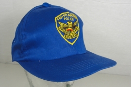 San Fransisco Police Baseball cap - Art. 580 - origineel