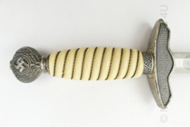 WO2 Duitse Luftwaffe dolk - 39 cm lang - topkwaliteit replica