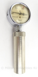 Duitse zuurstofmeter - 1979 - origineel