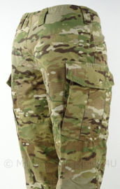 KL Landmacht multicam Crye Precision G3 Field Pant Multicam - licht gedragen - maat 32R - origineel