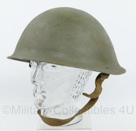 Britse MK4 Britse helm - origineel