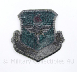 USAF Air Education and Training Command patch - 8 x 8 cm - origineel