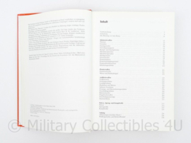 Waffen und Geheimwaffen des Deutschen Heeres 1933-1945 door Fritz Hahn