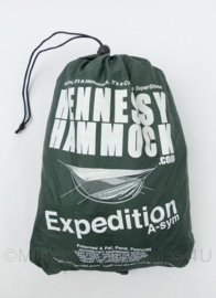 Hennessy Hammock Expedition A-sym hangmat compleet - origineel