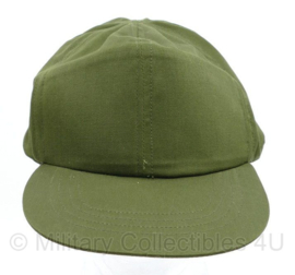 US Army Vietnam oorlog cap Hot Weather 1974 - maat 7,5 = 60 cm - NIEUW - origineel