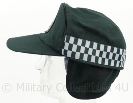 Police Service Northern Ireland cap - 58 t/m 62 cm - origineel