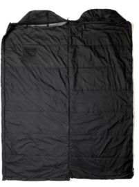 Snugpak Jungle Bag BLACK - licht gebruikt