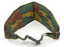 ABL Belgische leger camo heupgordel - 75 x 17 cm - origineel