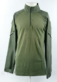 5.11 Rapid Assault Shirt UBAC Shirt green - merk 5.11 - nieuw - maat M - origineel